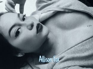 Allison_Fox