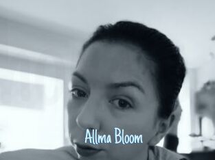 Allma_Bloom