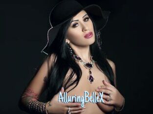 AlluringBelleX