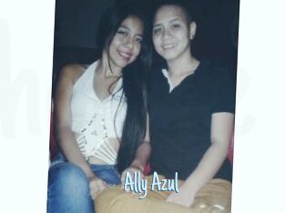 Ally_Azul