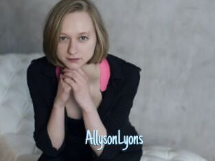 AllysonLyons