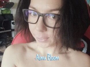 Alma_Bloom