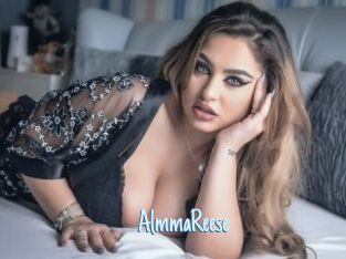 AlmmaReese