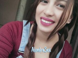 AlondraSexi