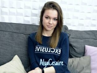 AlyaCesaire