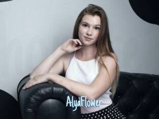 AlyaFlower