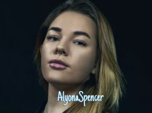 AlyonaSpencer