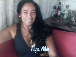 Alysa_Wilde