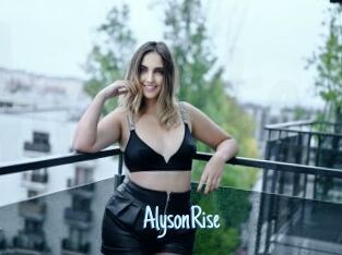 AlysonRise