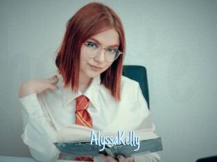 AlyssaKelly