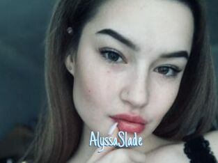 AlyssaSlade