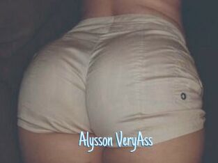 Alysson_VeryAss