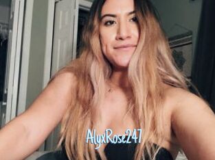 AlyxRose247