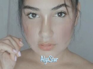 AlyxStar