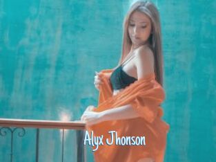 Alyx_Jhonson