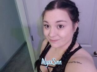 Alyxx_Sinn