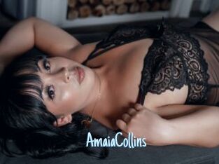 AmaiaCollins