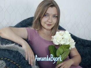 AmandaByork