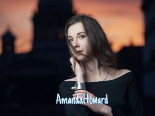 AmandaHoward