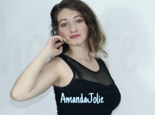 AmandaJolie