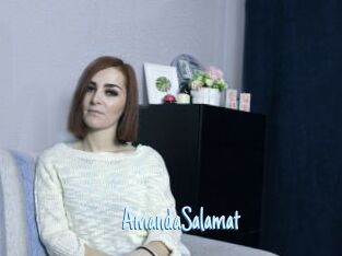 AmandaSalamat