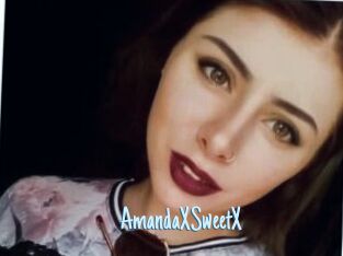 AmandaXSweetX