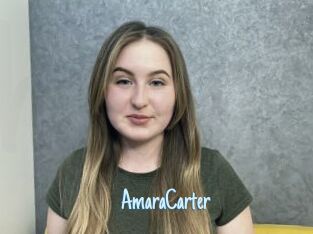 AmaraCarter