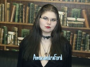 AmasandraFord