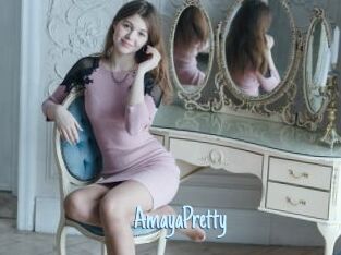 AmayaPretty