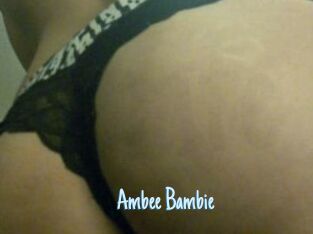 Ambee_Bambie