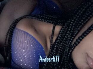 Amber677