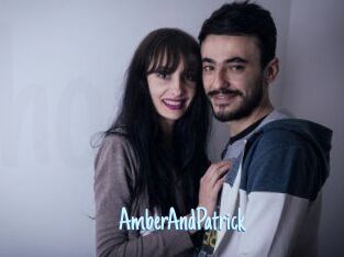 AmberAndPatrick