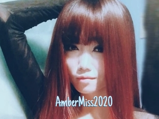 AmberMiss2020