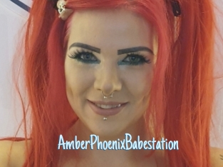 AmberPhoenixBabestation