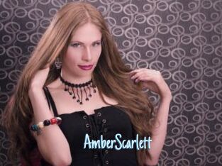 AmberScarlett Hot Naked Teens