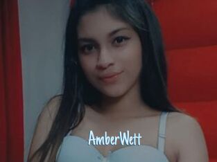 AmberWett