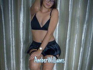 Amber_Williams