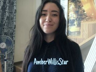 AmberWillisStar