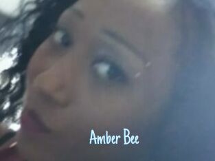 Amber_Bee