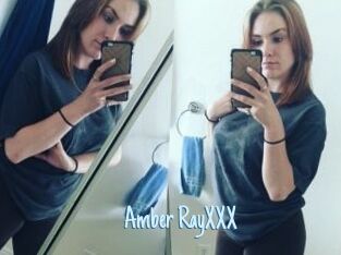 Amber_RayXXX