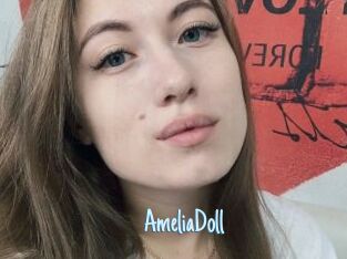 AmeliaDoll