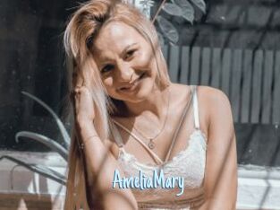 AmeliaMary