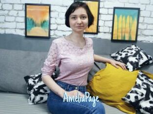 AmeliaPage