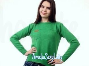 AmeliaSexyLady Hot Naked Teens