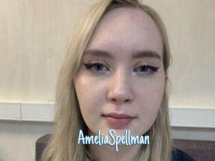 AmeliaSpellman