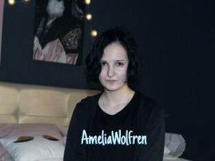 AmeliaWolfren