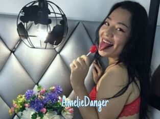 AmelieDanger