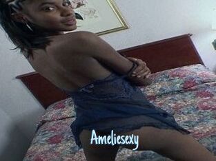 Ameliesexy