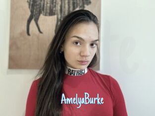 AmelyaBurke