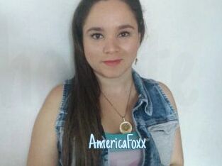 AmericaFoxx